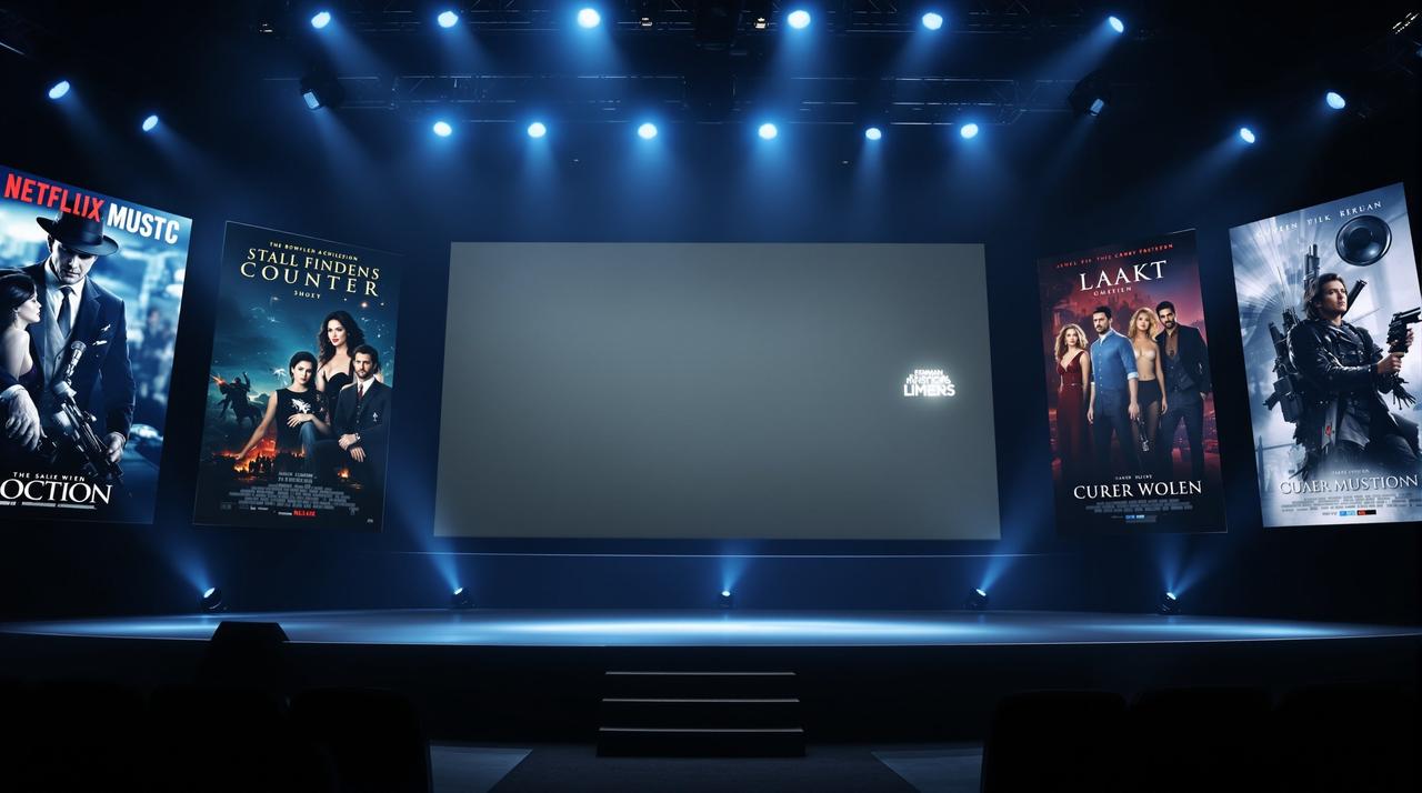 无限影院2026年度片单正式发布，数十部重磅佳作即将上线
