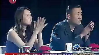 搞笑配音模仿秀,搞笑配音模仿秀大放异彩