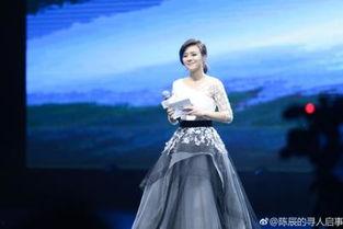 陈辰全明星,星光熠熠，精彩纷呈的娱乐盛宴