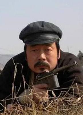 张立个人资料电影,光影人生，演绎传奇