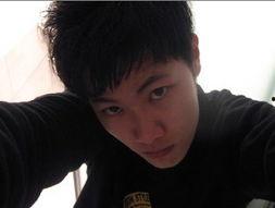 陈宇的个人资料,从平凡走向卓越的奋斗者之路